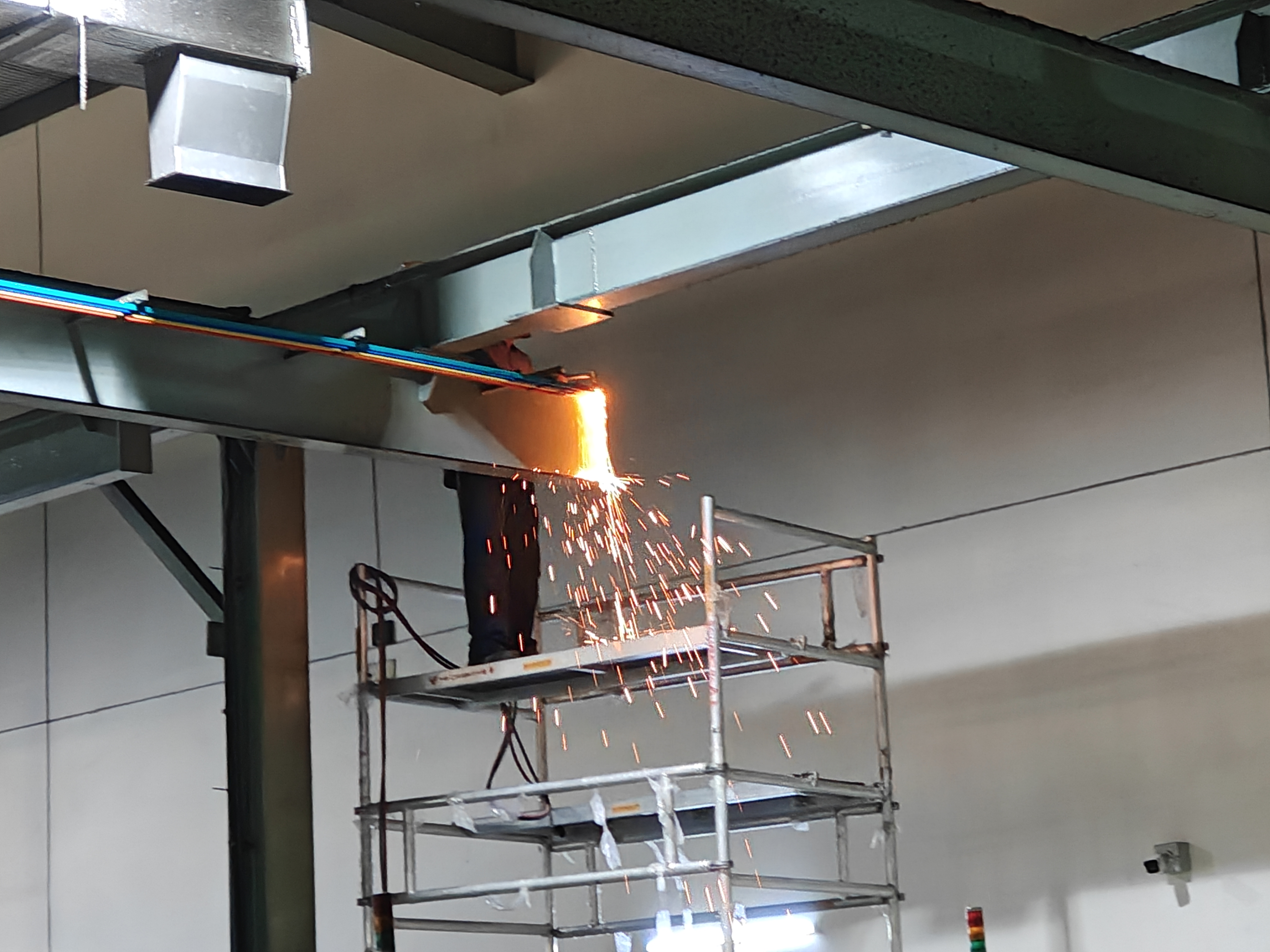 Refurbishment & Modification